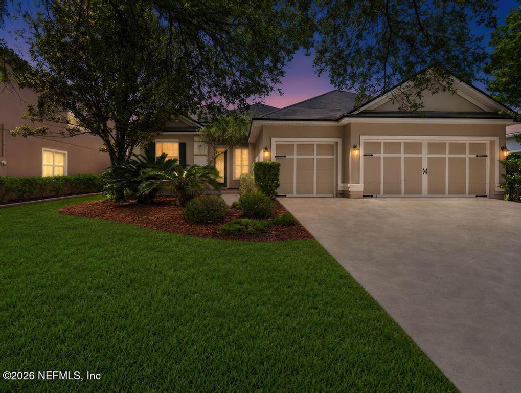 95043 POPLAR Way, Fernandina Beach, FL 32034
