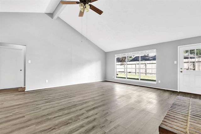 7215 Dogwood Trail Drive, Humble, TX 77346