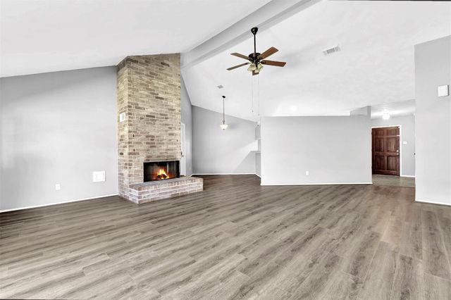 7215 Dogwood Trail Drive, Humble, TX 77346