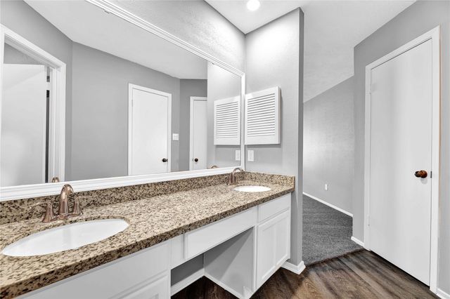 7215 Dogwood Trail Drive, Humble, TX 77346