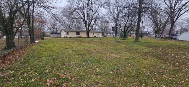 312 Posey Street, Ava, MO 65608