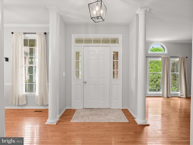 3205 HYDE PARK CT, Adamstown, MD 21710