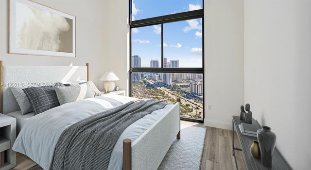 101 Diplomat Pkwy 1509, Hallandale Beach, FL 33009