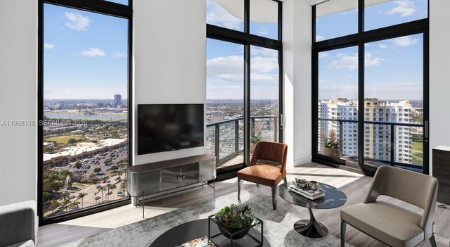 101 Diplomat Pkwy 1509, Hallandale Beach, FL 33009