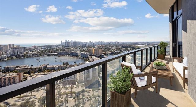 101 Diplomat Pkwy 1509, Hallandale Beach, FL 33009