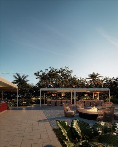 101 Diplomat Pkwy 1509, Hallandale Beach, FL 33009