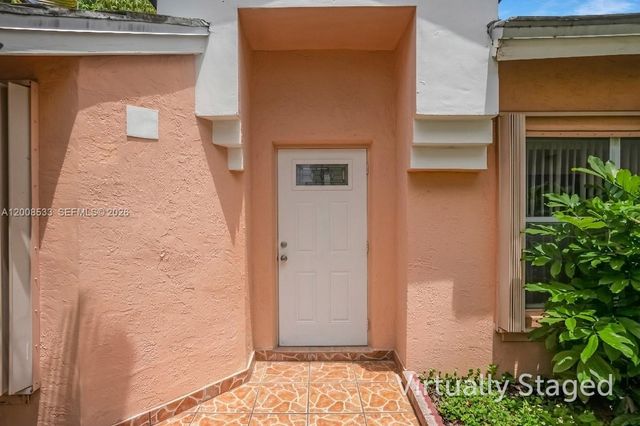 18825 NW 52nd Ct, Miami Gardens, FL 33055