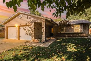 625 Hawthorne Place, Edmond, OK 73003