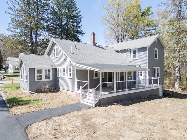 110 Piper Rd, Ashby, MA 01431