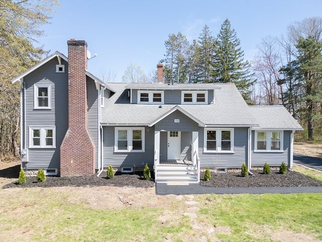 110 Piper Rd, Ashby, MA 01431