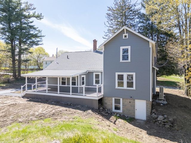 110 Piper Rd, Ashby, MA 01431
