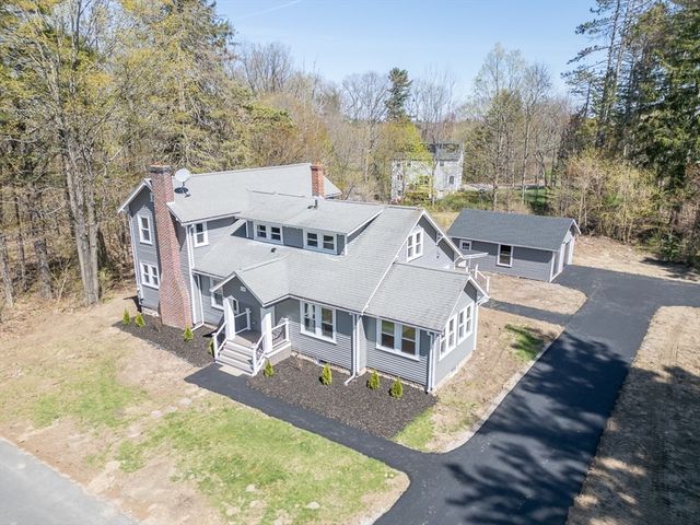 110 Piper Rd, Ashby, MA 01431