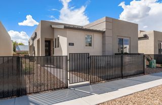 232 Delfina Street, Santa Fe, NM 87505