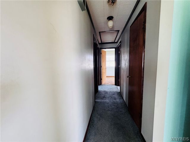 130 Zittel Street, Buffalo, NY 14210