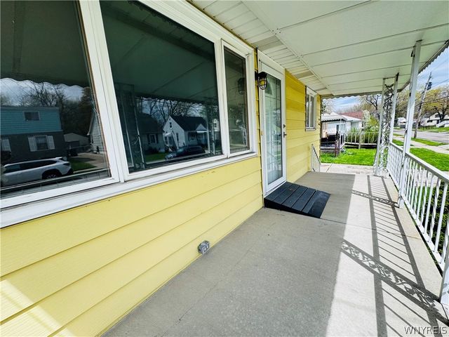 130 Zittel Street, Buffalo, NY 14210