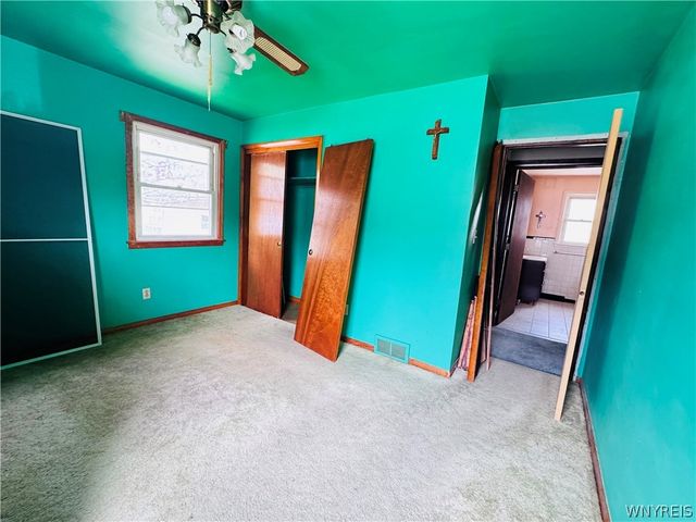 130 Zittel Street, Buffalo, NY 14210