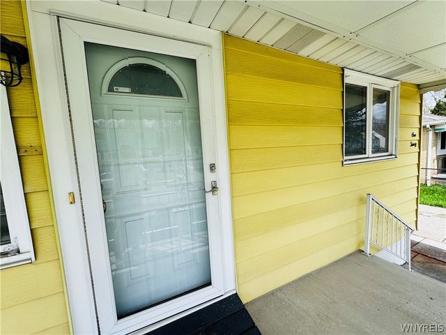 130 Zittel Street, Buffalo, NY 14210