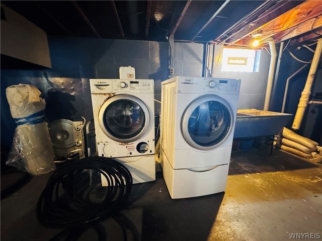130 Zittel Street, Buffalo, NY 14210