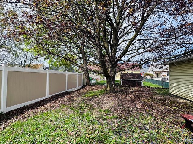 130 Zittel Street, Buffalo, NY 14210