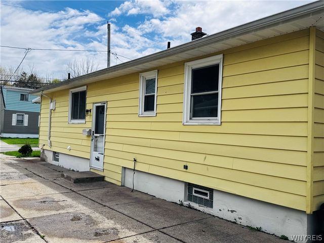 130 Zittel Street, Buffalo, NY 14210