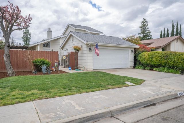 4161 W Fremont Avenue, Fresno, CA 93722