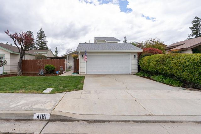4161 W Fremont Avenue, Fresno, CA 93722
