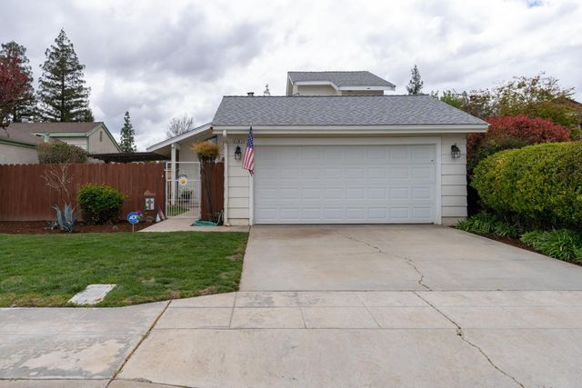 4161 W Fremont Avenue, Fresno, CA 93722
