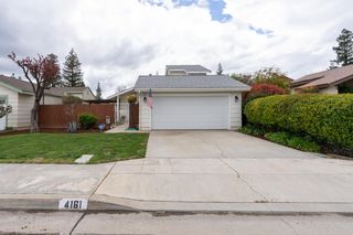 4161 W Fremont Avenue, Fresno, CA 93722