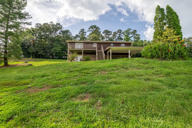 4635 Warrensburg Rd, Greeneville, TN 37743