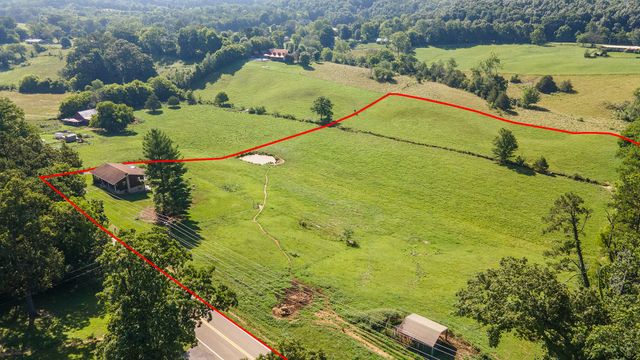 4635 Warrensburg Rd, Greeneville, TN 37743