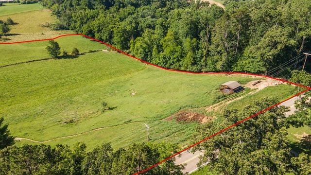 4635 Warrensburg Rd, Greeneville, TN 37743