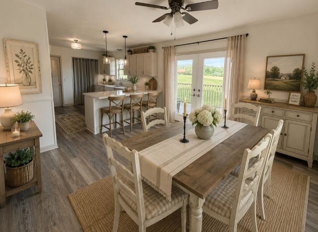 4635 Warrensburg Rd, Greeneville, TN 37743