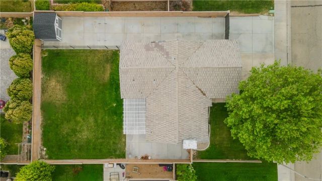 2827 W Milling, Lancaster, CA 93536