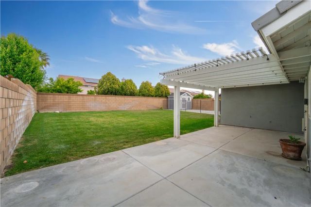 2827 W Milling, Lancaster, CA 93536