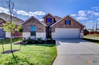 625 Broomsedge Street, New Braunfels, TX 78130
