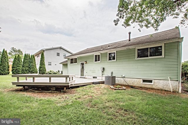 581 HEMINGWAY DR, Hockessin, DE 19707