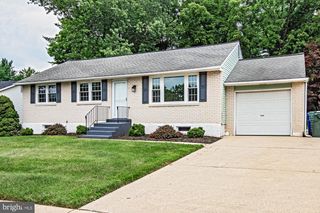 581 HEMINGWAY DR, Hockessin, DE 19707
