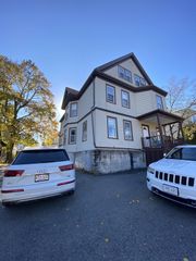 253 Whitwell 2R, Quincy, MA 02169