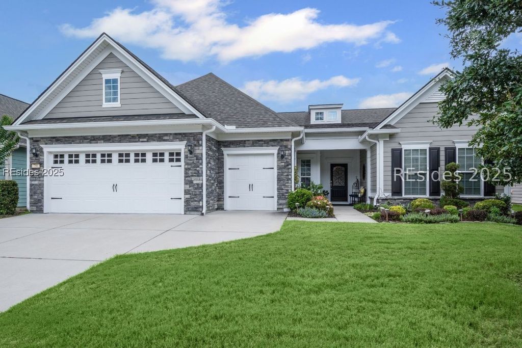 756 Freshwater Ln, Okatie, SC 29909