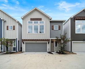 7706 Kivu Lane, Houston, TX 77055