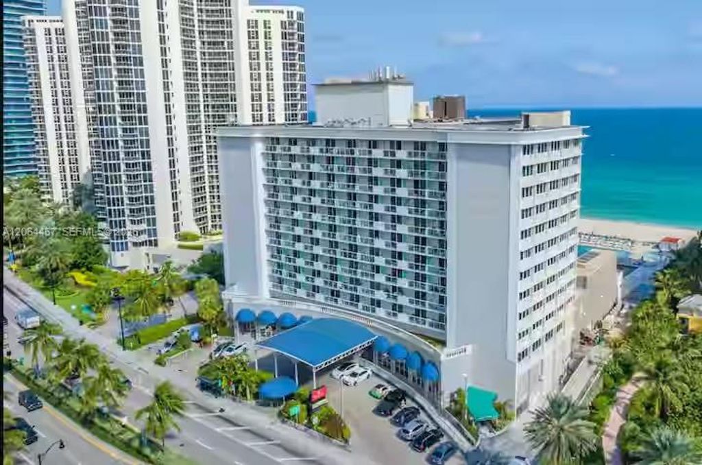 19201 Collins Ave 328, Sunny Isles Beach, FL 33160