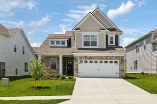 2820 Sage Meadows St, Columbia, TN 38401