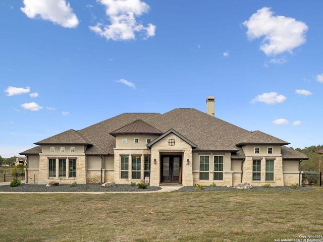 1147 Sapling Spring, New Braunfels, TX 78132