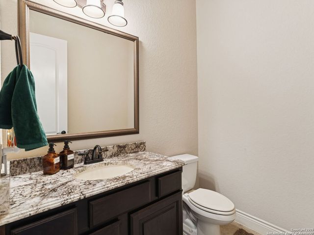 1147 Sapling Spring, New Braunfels, TX 78132