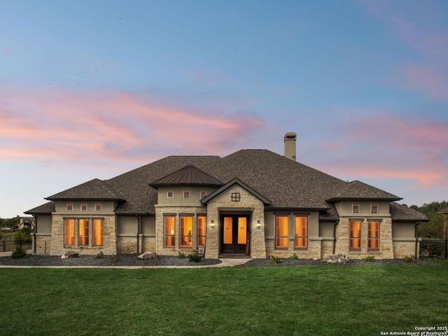 1147 Sapling Spring, New Braunfels, TX 78132