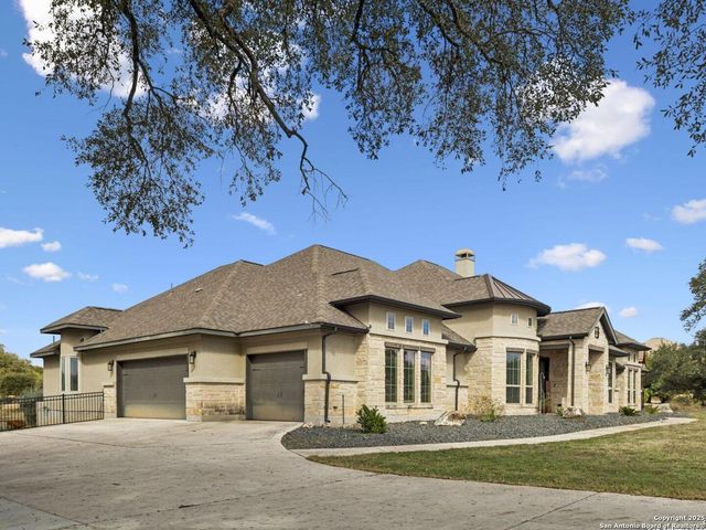 1147 Sapling Spring, New Braunfels, TX 78132