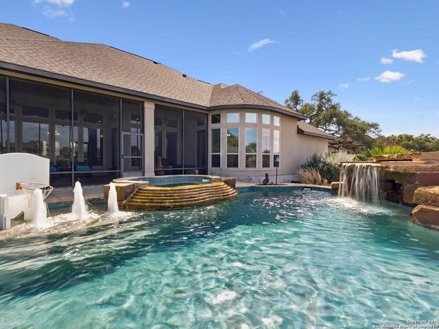 1147 Sapling Spring, New Braunfels, TX 78132