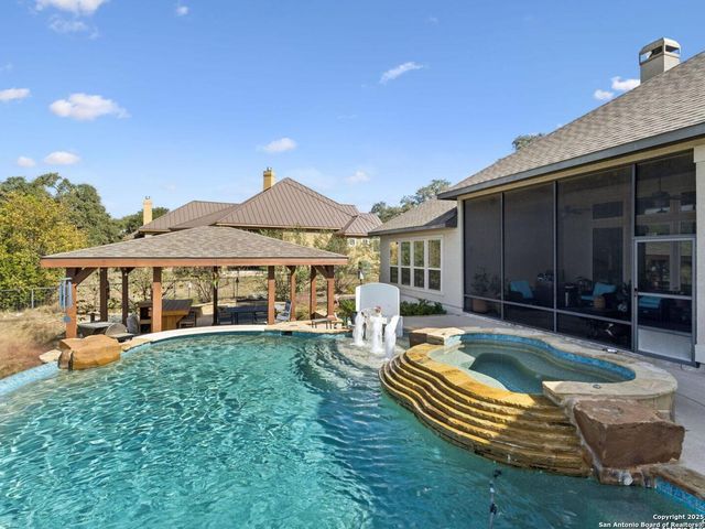 1147 Sapling Spring, New Braunfels, TX 78132