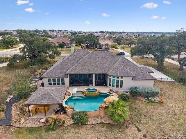 1147 Sapling Spring, New Braunfels, TX 78132