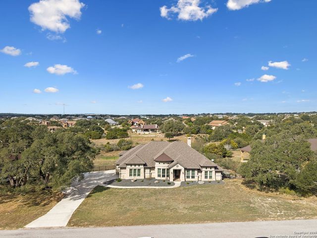 1147 Sapling Spring, New Braunfels, TX 78132